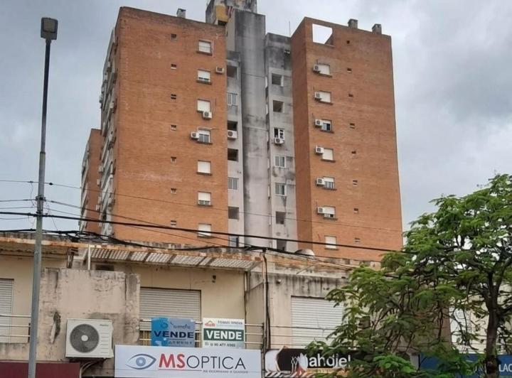 Departamento · 35m² · 1 Ambiente
