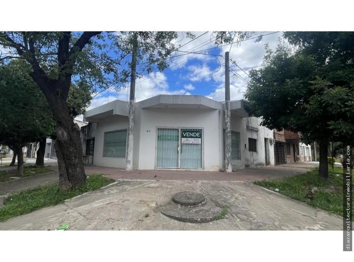 Local comercial · 129m² · 1 Ambiente