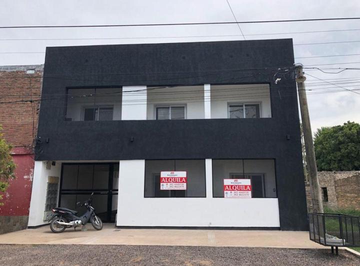 Departamento · 32m² · 2 Ambientes