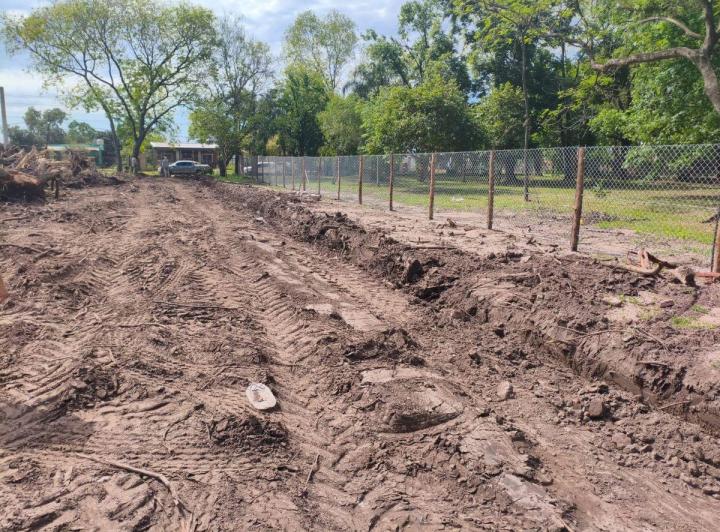Terreno · 500m²