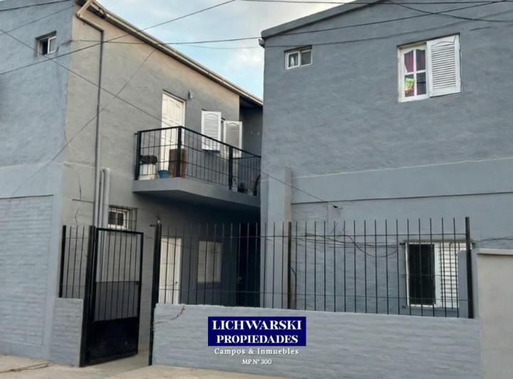 Edificio · 350m²