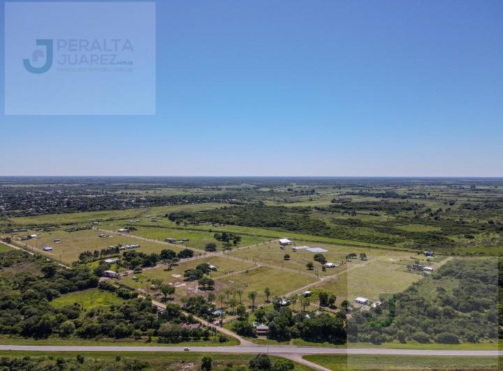 Terreno · 600m²