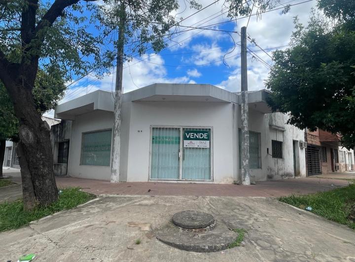 Local comercial · 129m² · 2 Cocheras