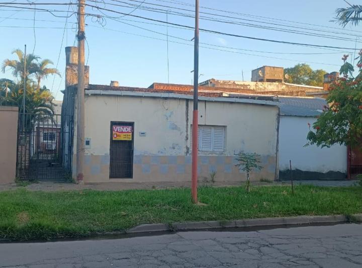 Casa · 130m² · 4 Dormitorios