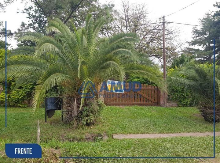 Quinta vacacional · 70m² · 3 Ambientes