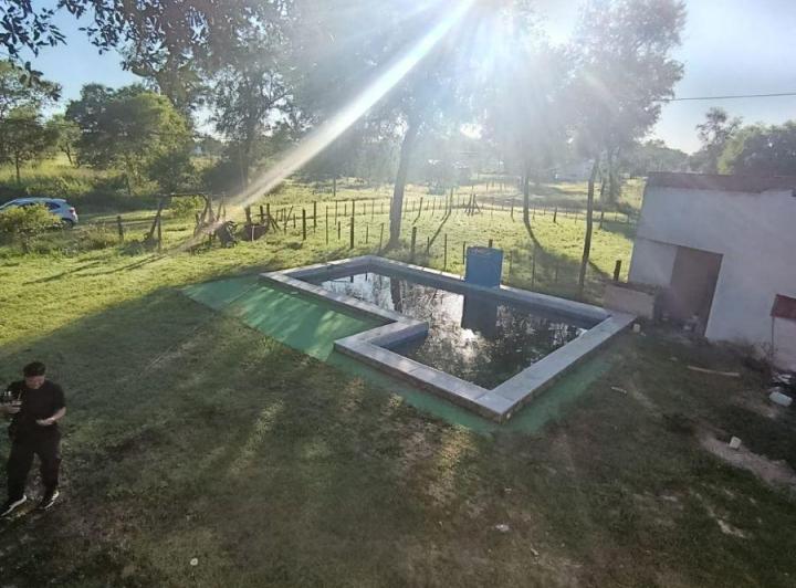 Casa · 170m² · 1 Ambiente