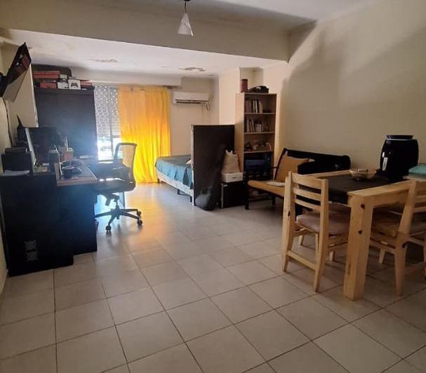 Departamento · 35m² · 1 Ambiente