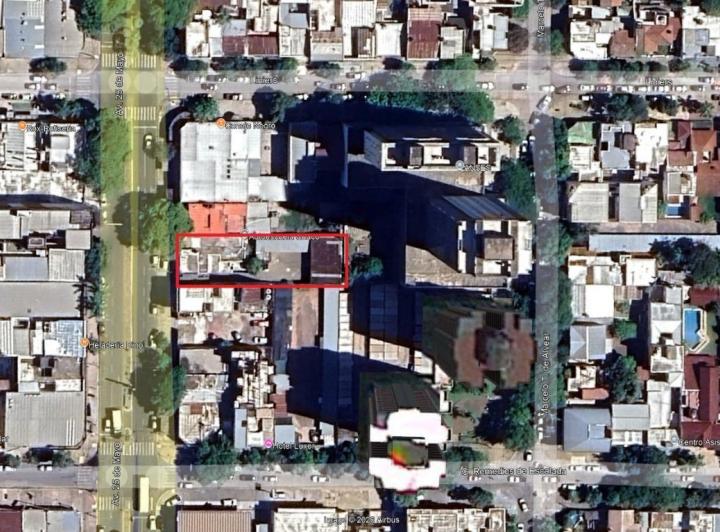Depósito · 300m²