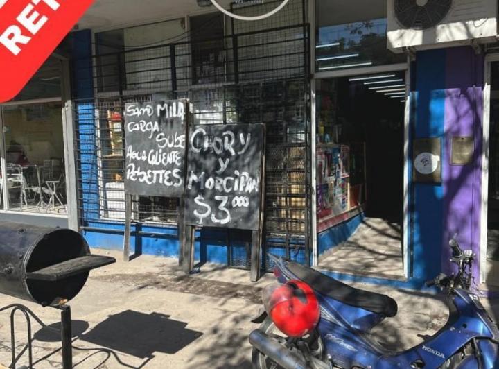 Local comercial · 90m²