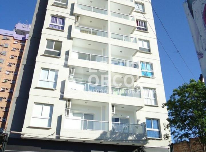 Departamento · 68m² · 4 Ambientes