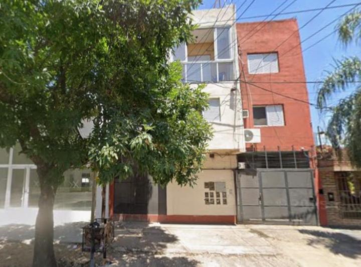 Departamento · 26m² · 2 Ambientes