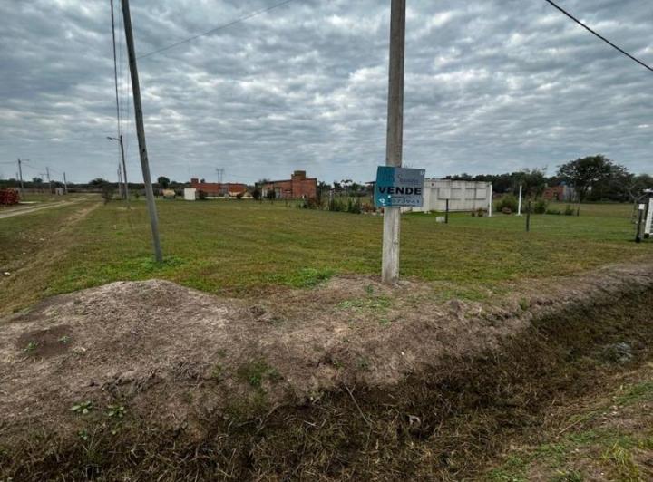 Terreno · 672m²