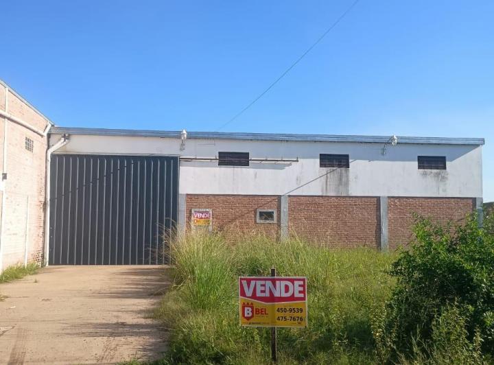 Campo · 264m²