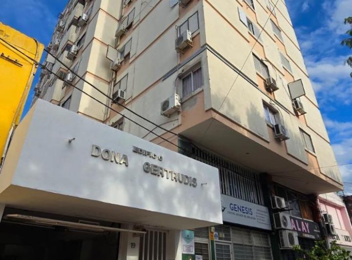 Departamento · 73m² · 4 Ambientes