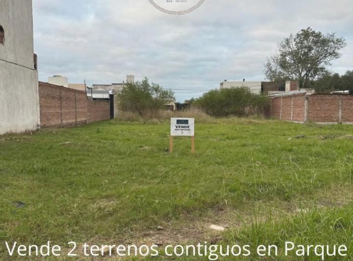 Terreno · 343m²