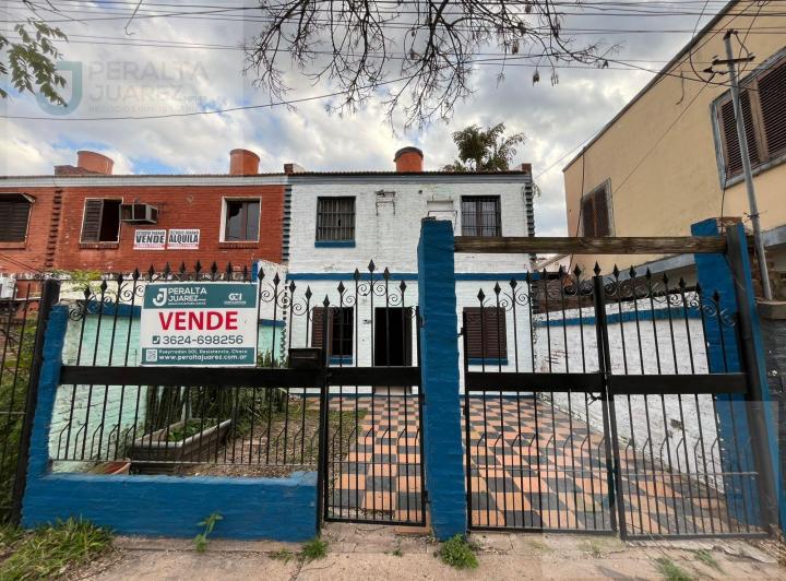 Casa · 105m² · 4 Ambientes · 1 Cochera
