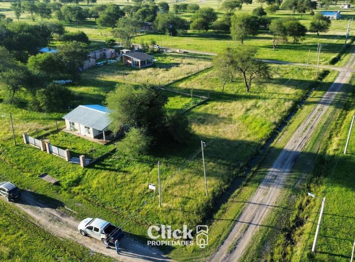 Terreno · 710m²