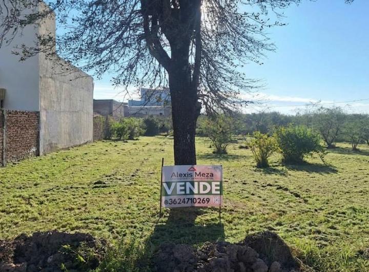 Terreno · 398m²