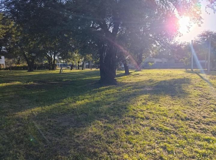 Terreno · 620m²