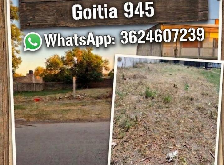 Terreno · 500m²