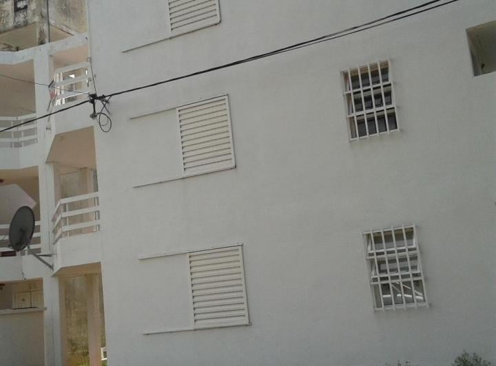 Departamento · 40m² · 2 Ambientes