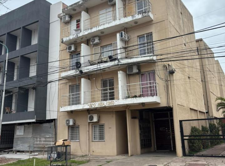 Departamento · 31m² · 2 Ambientes · 1 Cochera