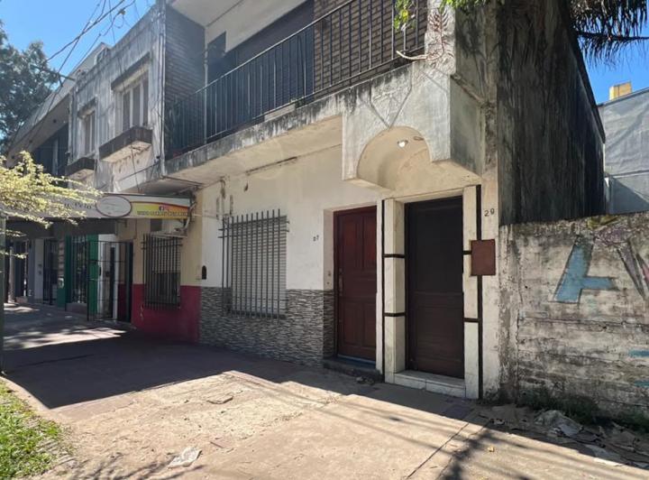 Departamento · 54m² · 1 Dormitorio