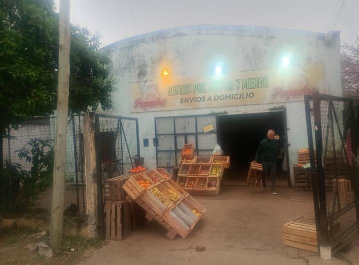 Local comercial · 100m²