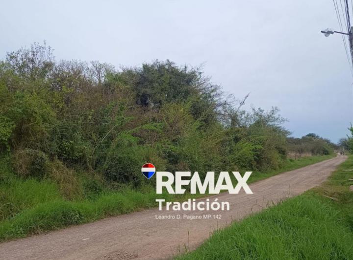Terreno · 5000m²
