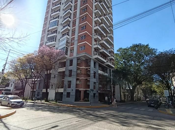 Departamento · 65m² · 1 Dormitorio