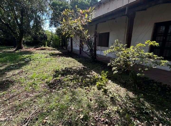 Casa · 300m² · 5 Ambientes