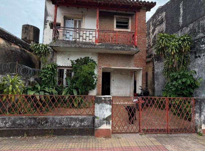 Casa · 149m² · 5 Ambientes · 1 Cochera