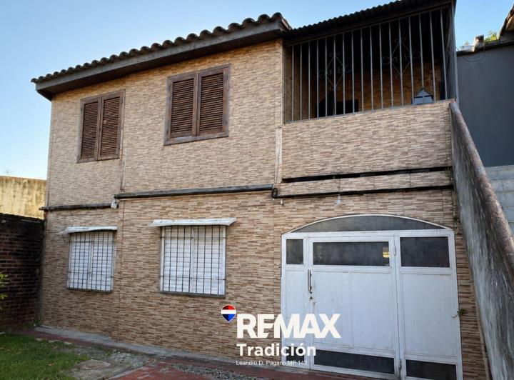 Departamento · 60m² · 4 Ambientes