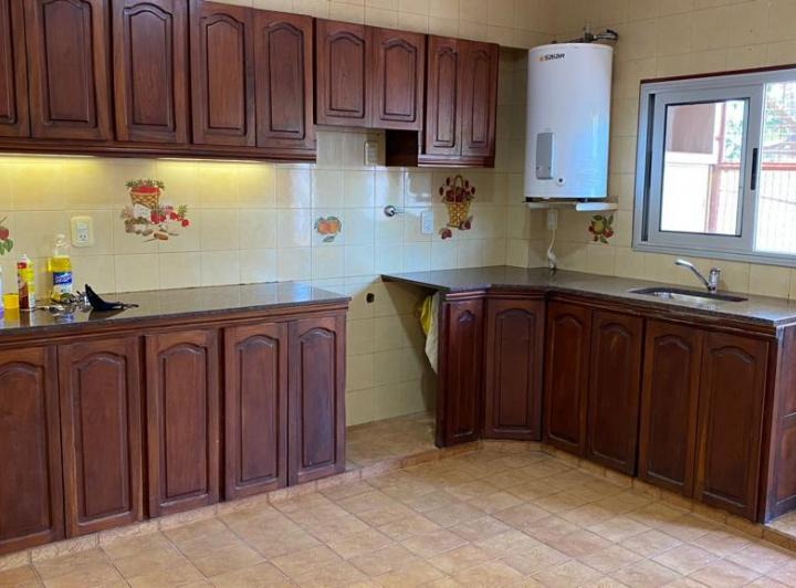 Departamento · 70m² · 4 Ambientes