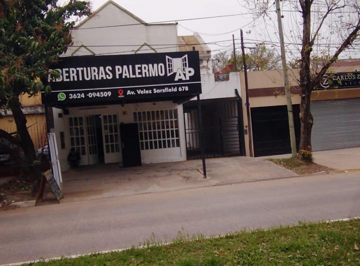 Casa · 334m² · 5 Ambientes · 8 Cocheras