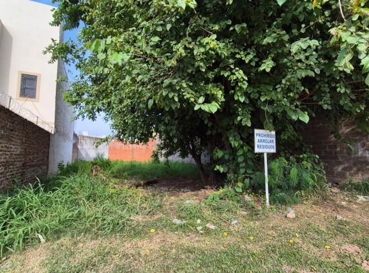 Terreno · 250m²