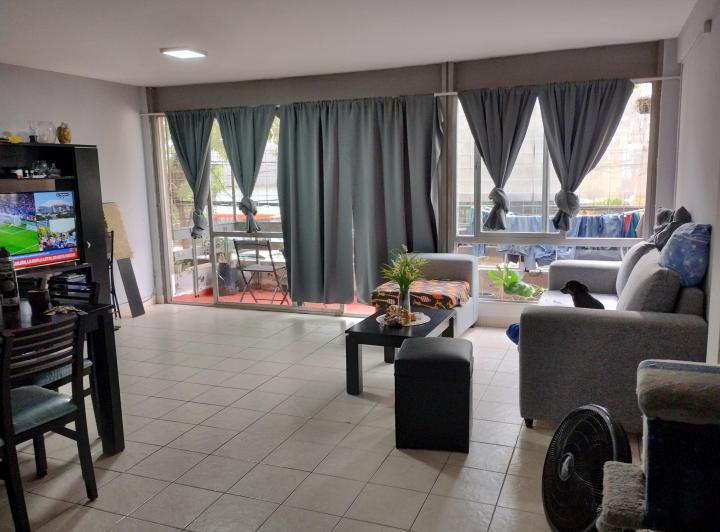 Departamento · 106m² · 4 Ambientes