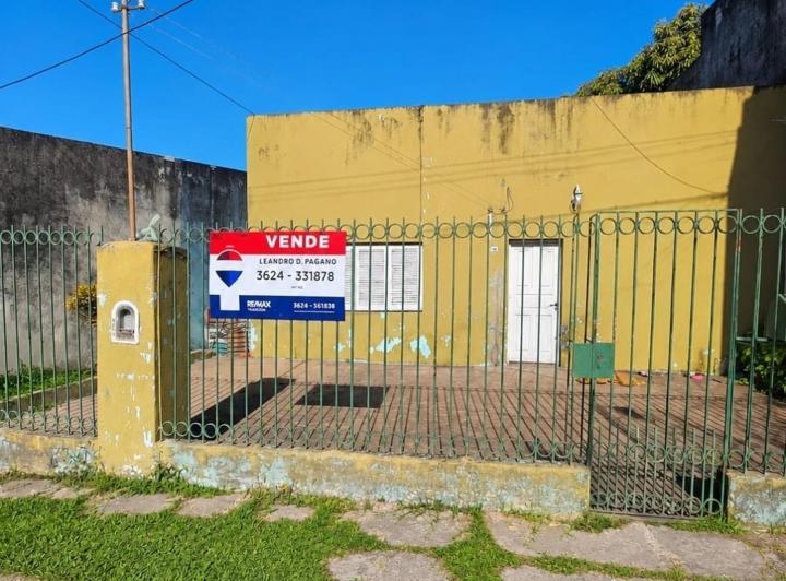Casa · 70m² · 2 Ambientes