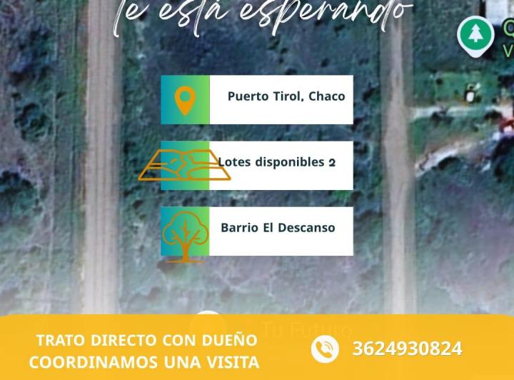 Terreno · 621m²