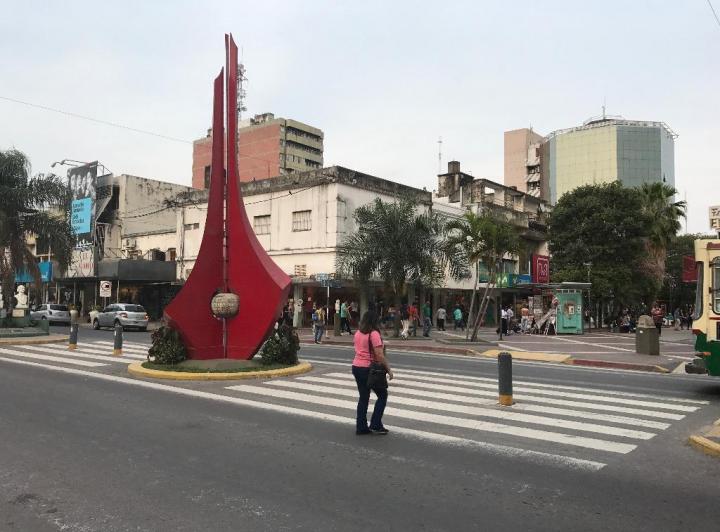 Oficina comercial · 55m² · 1 Ambiente
