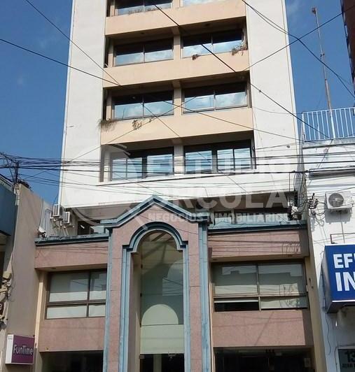 Oficina comercial · 78m²