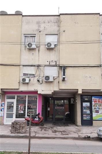 Departamento · 30m² · 1 Ambiente