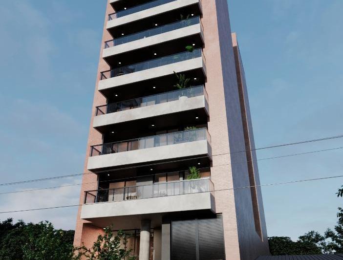 Desarrollo vertical