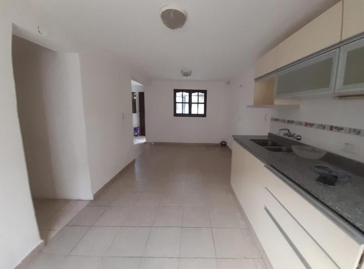 Casa · 82m² · 4 Ambientes