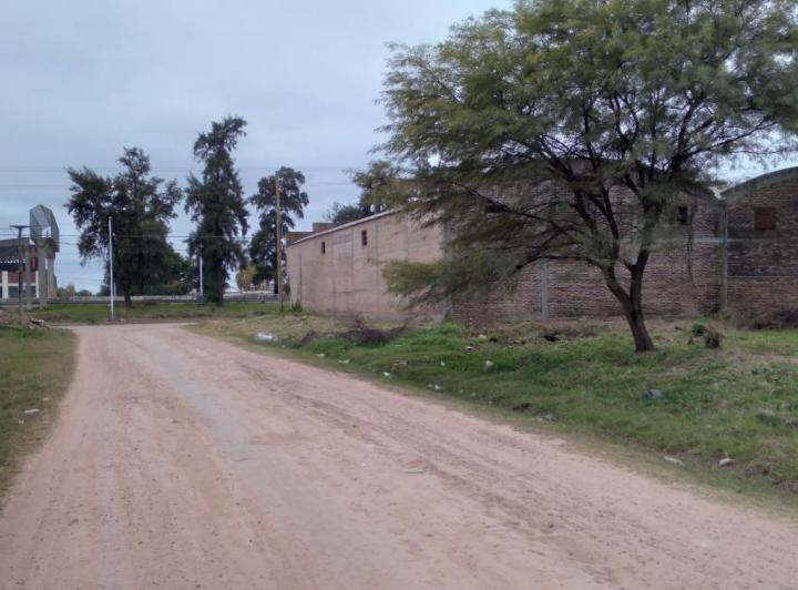 Terreno · 374m²