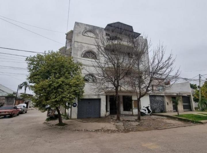 Departamento · 45m² · 3 Ambientes