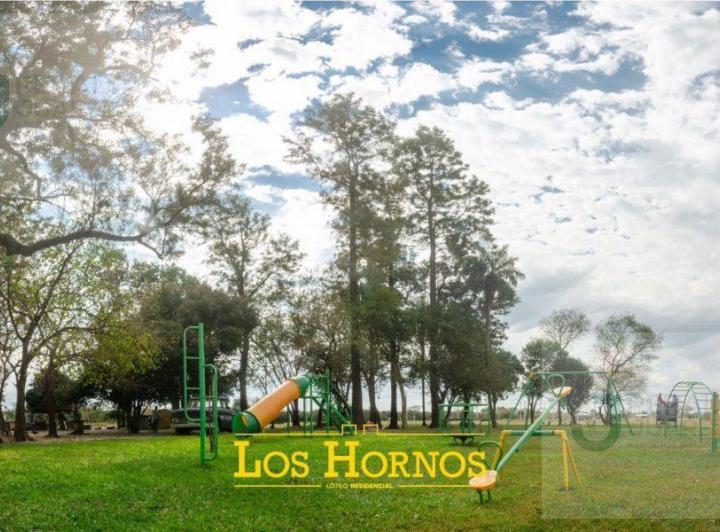Terreno · 600m²