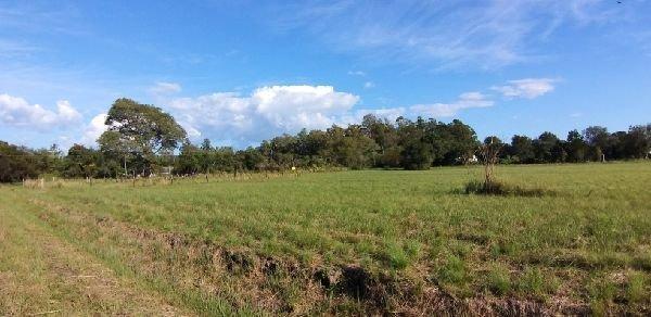 Terreno · 781m²