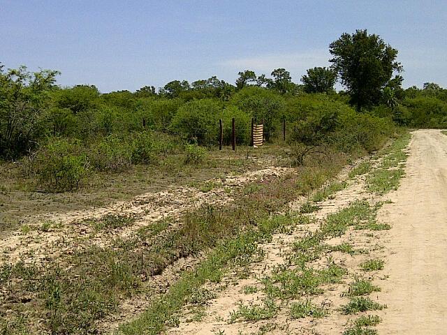 Terreno · 1400m²