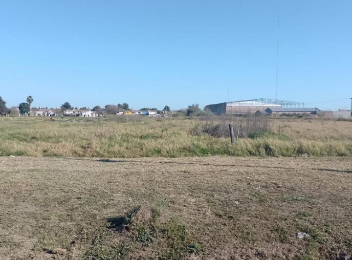 Terreno · 4010m²